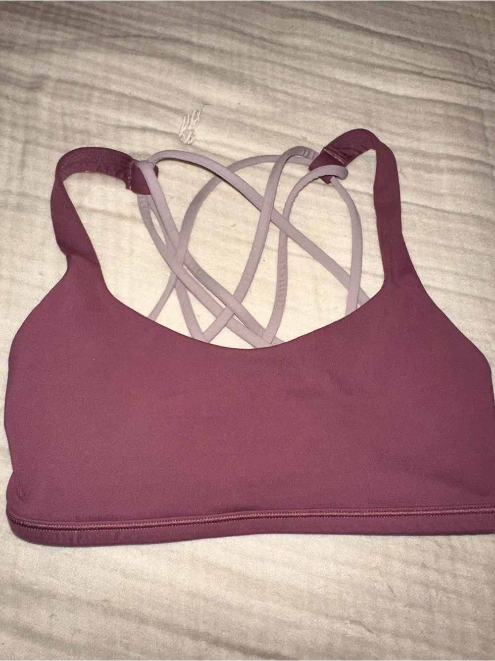 lululemon athletica excellent size